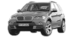 BMW E70 P029B Fault Code