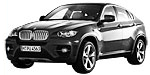 BMW E71 P029B Fault Code
