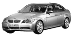 BMW E92 P029B Fault Code