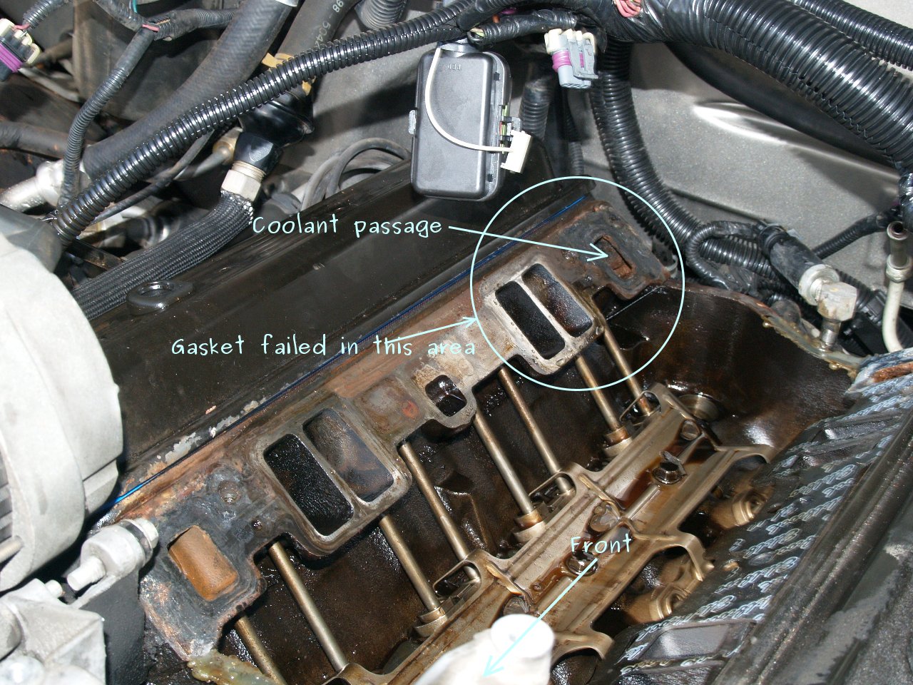 See P029B in engine